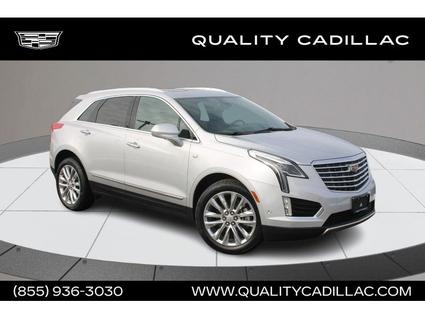 2017 Cadillac XT5 Alton IL