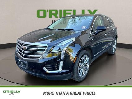 2018 Cadillac XT5 Tucson AZ