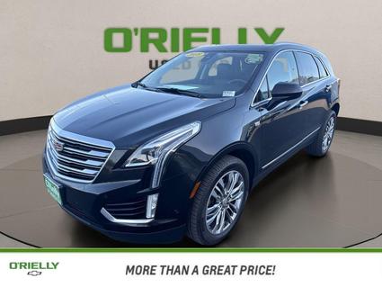 2018 Cadillac XT5 Tucson AZ