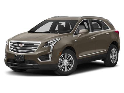 2019 Cadillac XT5 Billings MT