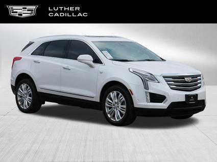 2019 Cadillac XT5 Saint Paul MN
