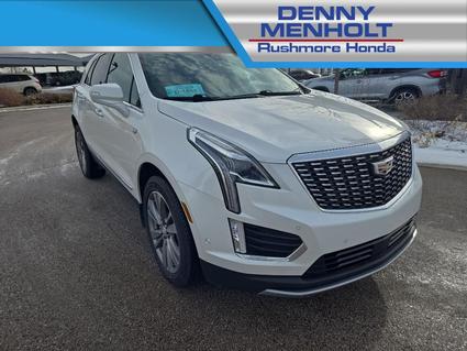 2021 Cadillac XT5 Rapid City SD