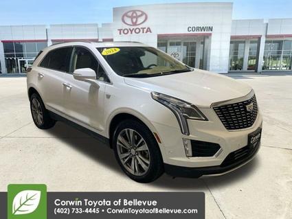 2024 Cadillac XT5 Bellevue NE