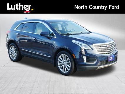 2017 Cadillac XT5 Minneapolis MN