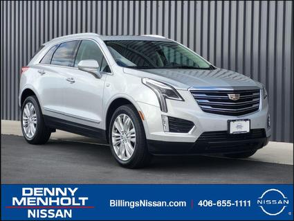 2019 Cadillac XT5 Billings MT