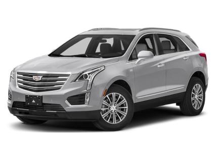 2019 Cadillac XT5 Billings MT