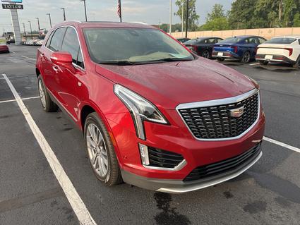 2020 Cadillac XT5 Toledo OH