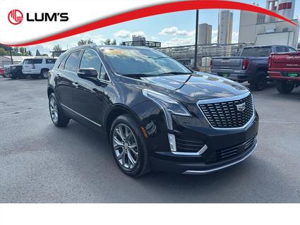 2021 Cadillac XT5 McMinnville OR