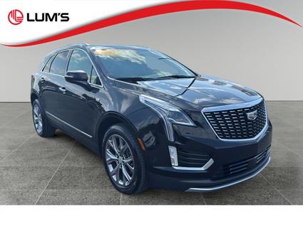 2021 Cadillac XT5 McMinnville OR