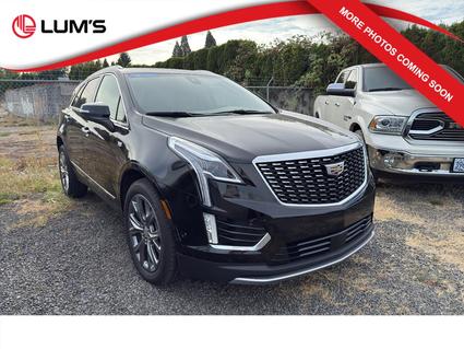 2021 Cadillac XT5 McMinnville OR