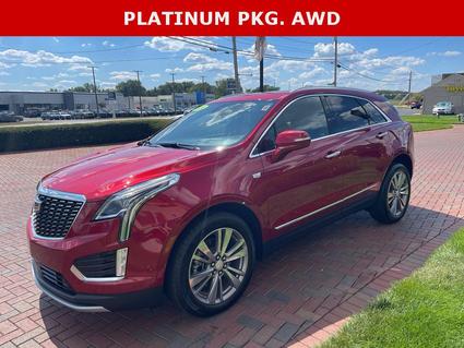 2024 Cadillac XT5 Toledo OH