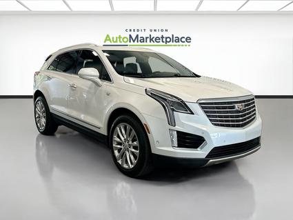2017 Cadillac XT5 Winston Salem NC