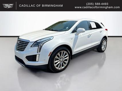 2017 Cadillac XT5 Vestavia Hills AL