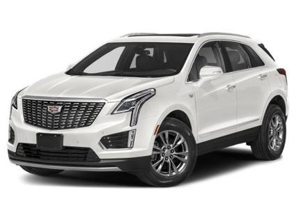2021 Cadillac XT5 Saint Paul MN