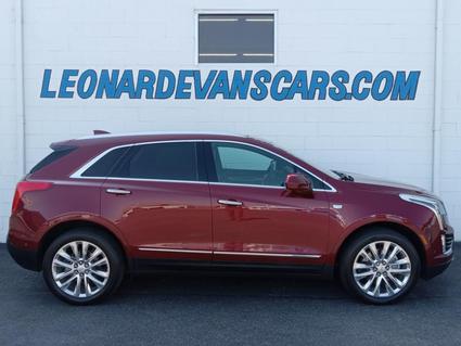 2017 Cadillac XT5 Wenatchee WA