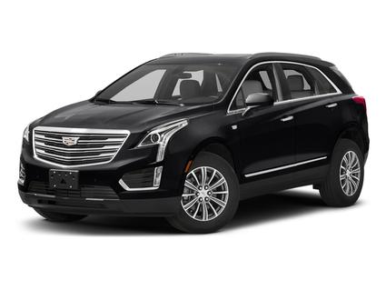2017 Cadillac XT5 Billings MT