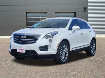 2018 Cadillac XT5 Cheyenne WY