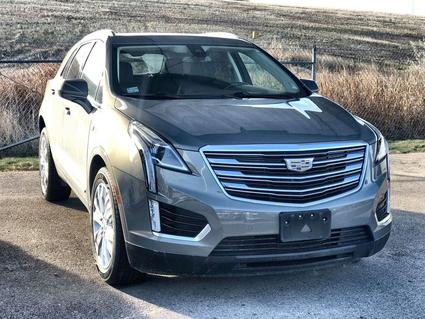 2019 Cadillac XT5 Rapid City SD
