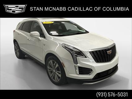 2024 Cadillac XT5 Columbia TN