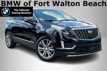 2024 Cadillac XT5 Fort Walton Beach FL