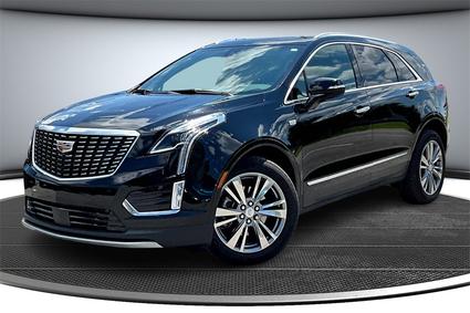 2024 Cadillac XT5 Fort Walton Beach FL