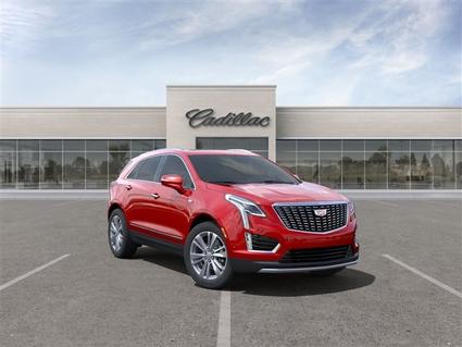 2024 Cadillac XT5 Indiana PA