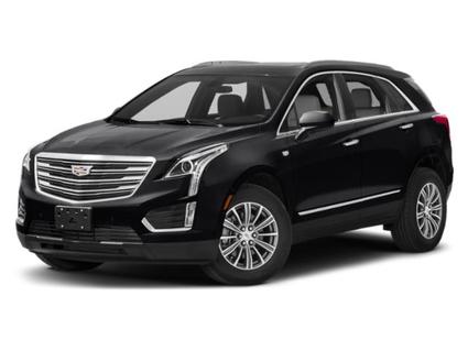 2019 Cadillac XT5 Gillette WY
