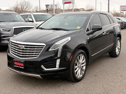 2017 Cadillac XT5 Rock Springs WY