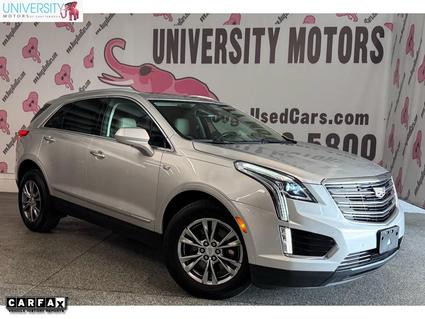2019 Cadillac XT5 Chattanooga TN