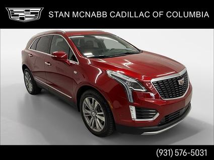2024 Cadillac XT5 Columbia TN