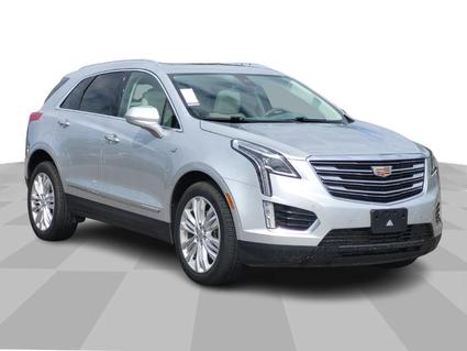 2019 Cadillac XT5 Billings MT
