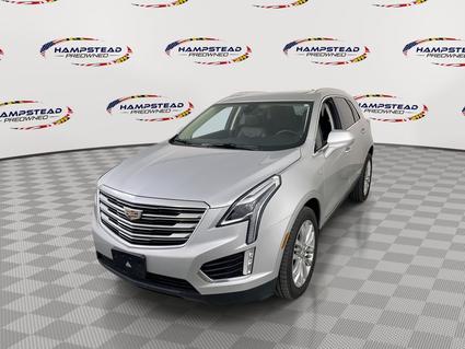 2019 Cadillac XT5 Hampstead MD