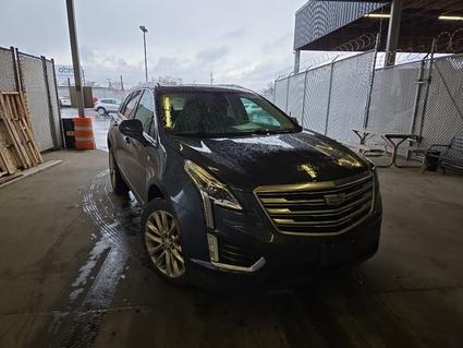 2019 Cadillac XT5 Spokane WA