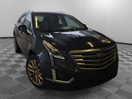 2019 Cadillac XT5 Spokane WA