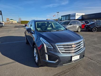2019 Cadillac XT5 Spokane WA