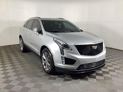 2020 Cadillac XT5 Grandville MI