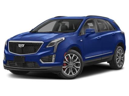 2023 Cadillac XT5 Saint Paul MN