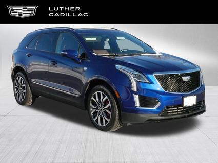 2023 Cadillac XT5 Saint Paul MN