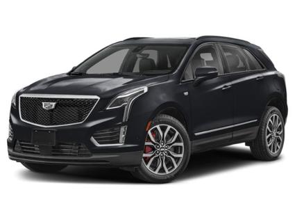 2023 Cadillac XT5 Cody WY