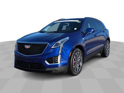 2023 Cadillac XT5 Cathedral City CA