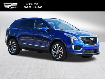 2025 Cadillac XT5 Saint Paul MN