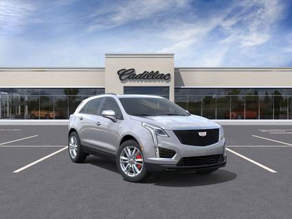 2025 Cadillac XT5 Provo UT