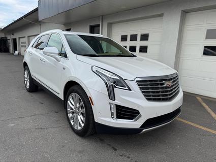 2018 Cadillac XT5 Provo UT