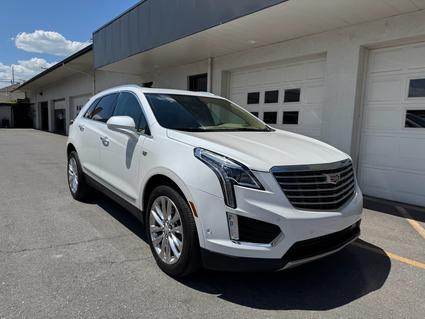 2018 Cadillac XT5 Provo UT