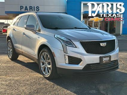 2020 Cadillac XT5 Newberry SC