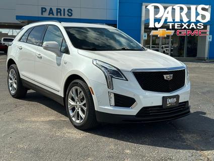 2020 Cadillac XT5 Newberry SC