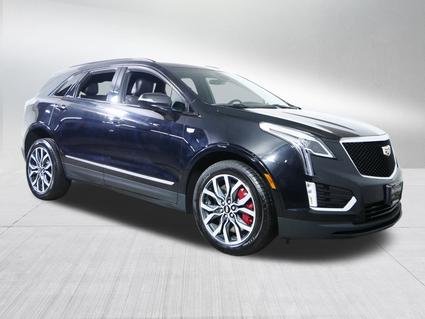 2022 Cadillac XT5 Minneapolis MN