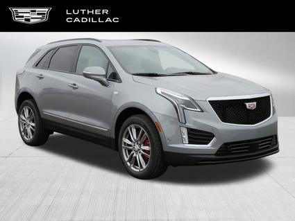 2025 Cadillac XT5 Saint Paul MN