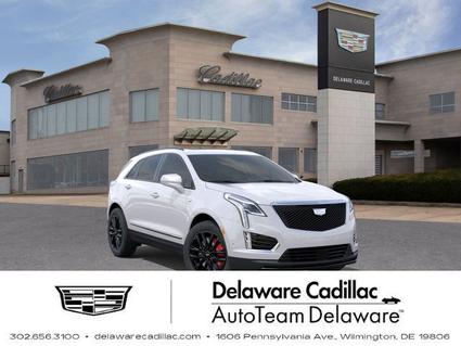 2025 Cadillac XT5 Wilmington DE