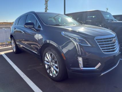 2019 Cadillac XT5 Perry  UT